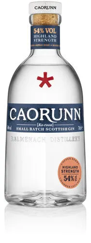 Caorunn Highland Strength Gin 70cl