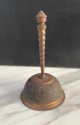 Bronze Bell