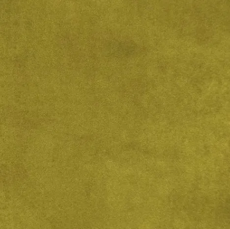 Olive Green Velvet