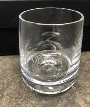 Borders Distillery Tumbler