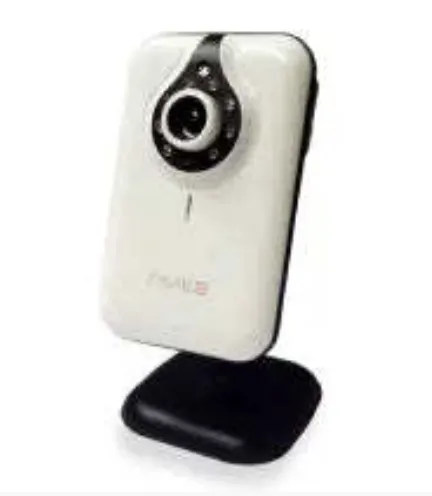 Time2 MIP12-HD Network Camera