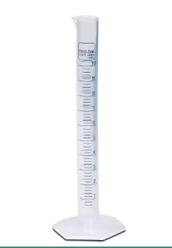 Measuring Cylinder (10ml)