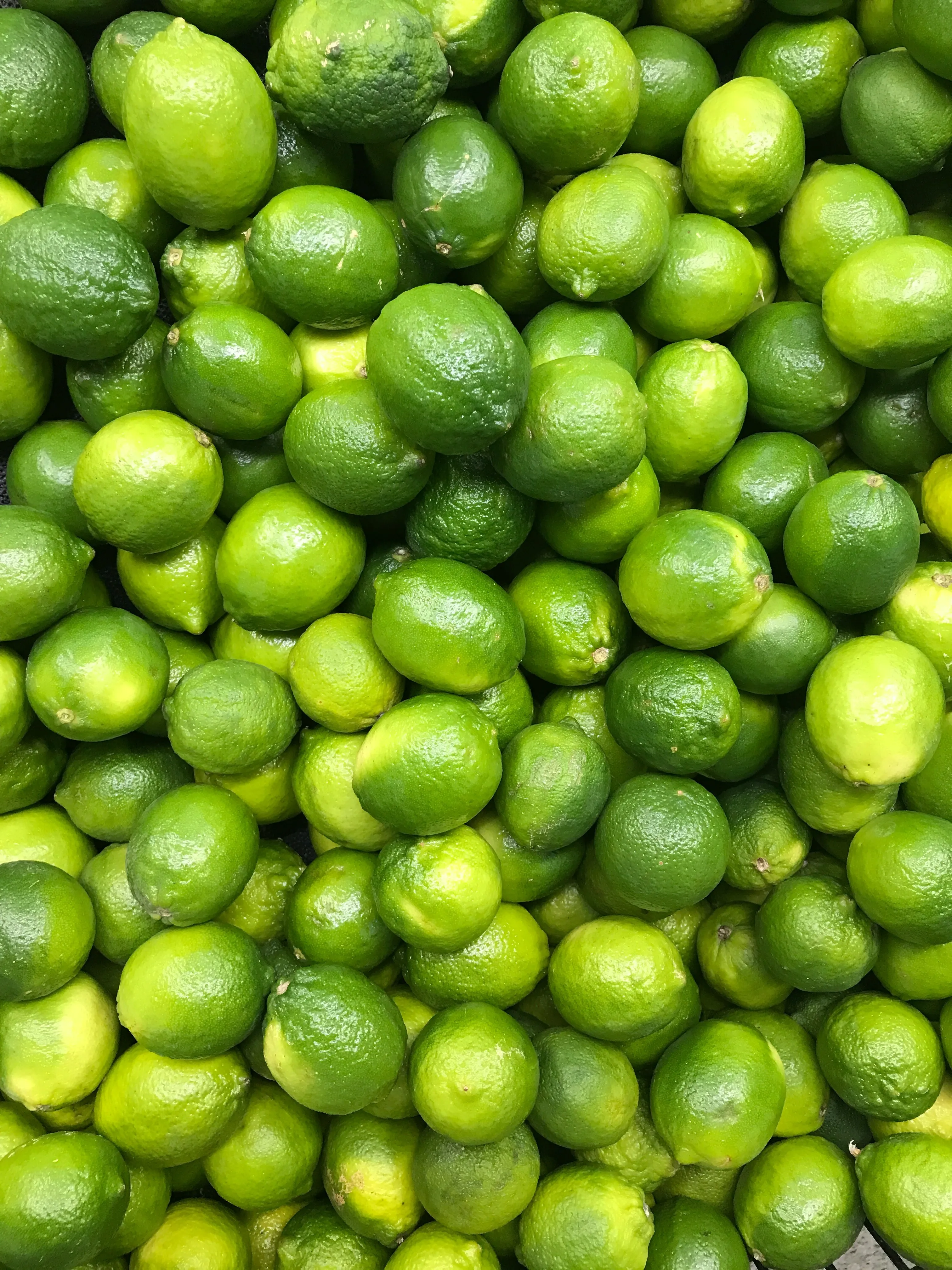 Fresh Limes