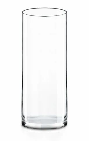 Glass Candle Holder/Vase