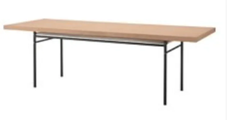IKEA Sinnerlig Dining Table