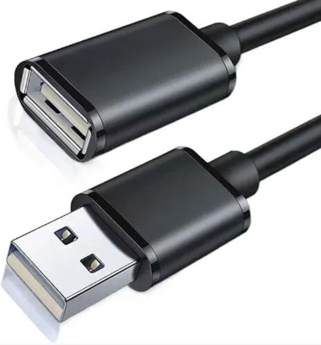 USB extension cord 32ft