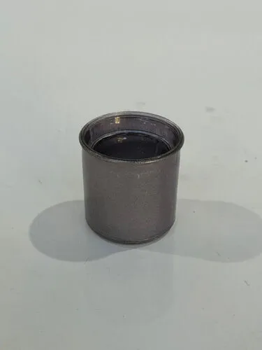 Metallic Purple Tealight Holder (4cm)