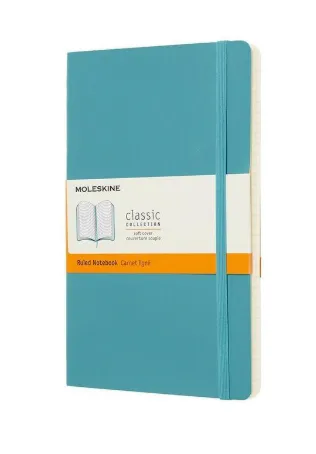 Teal Notebooks