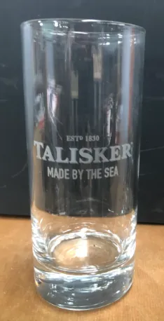 Talisker Highball