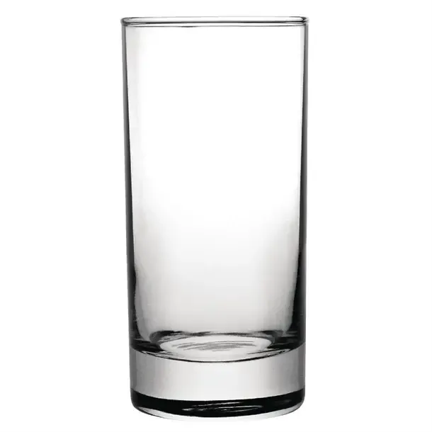Glassware for Hire - Hiballs