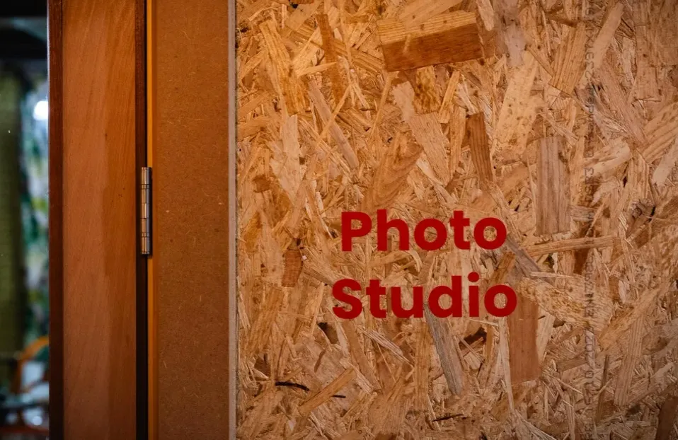 Photography Studio