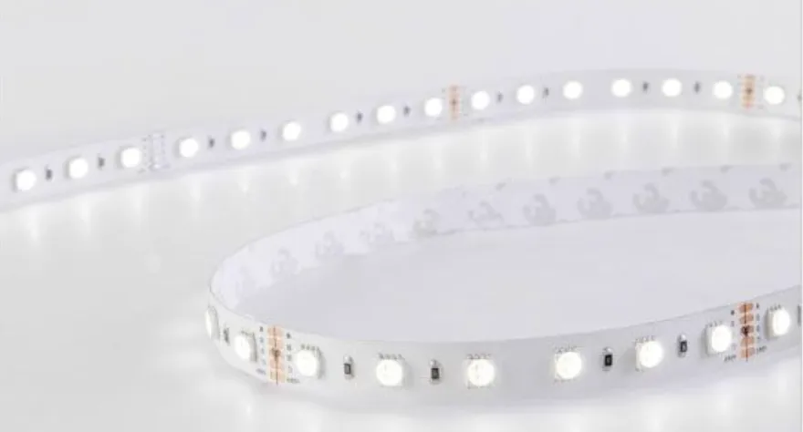 Stick-on Strip Lights