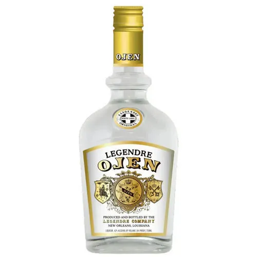 Legendre Ojen - Anise Liqueur