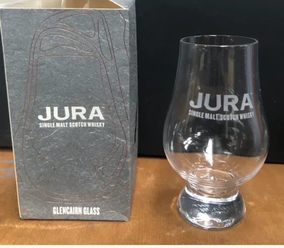 Jura Glencairn