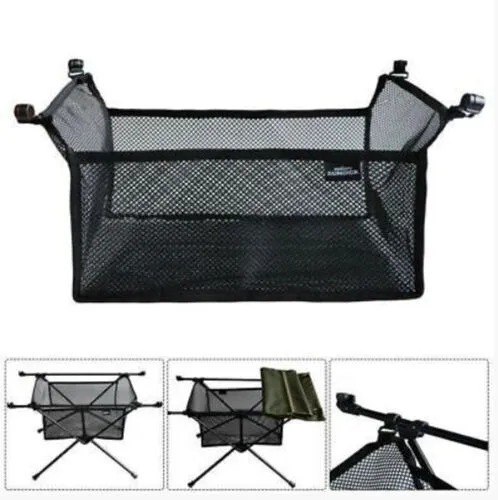 Small Net Camping Table