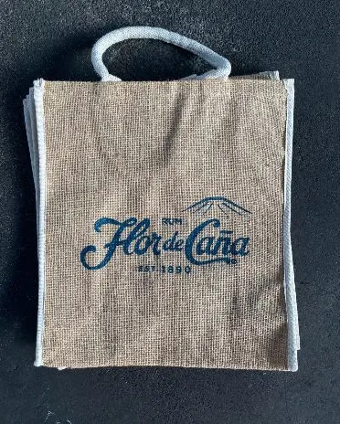 Flor de Cana Totes