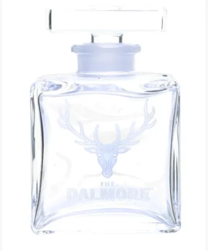 Dalmore Mini Decanter