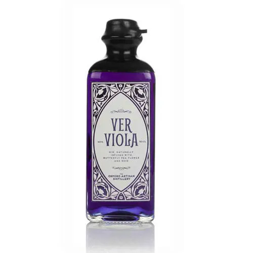 Ver Viola Gin