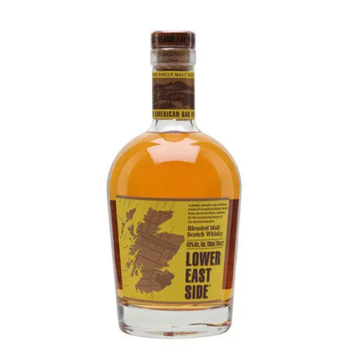 Lower East Side Blended Whisky