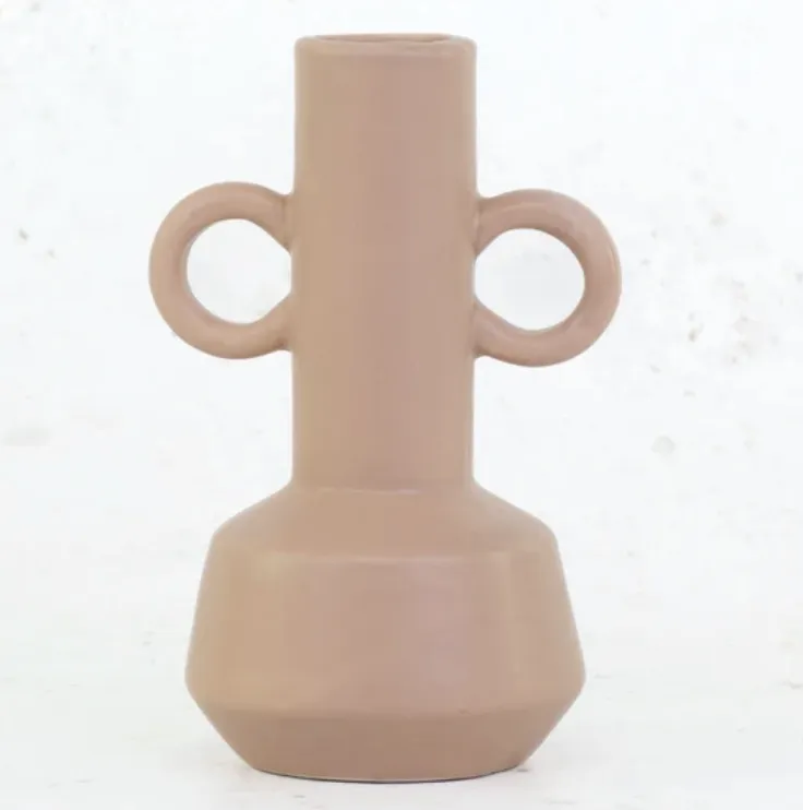 Vase, Porcelain, Nude