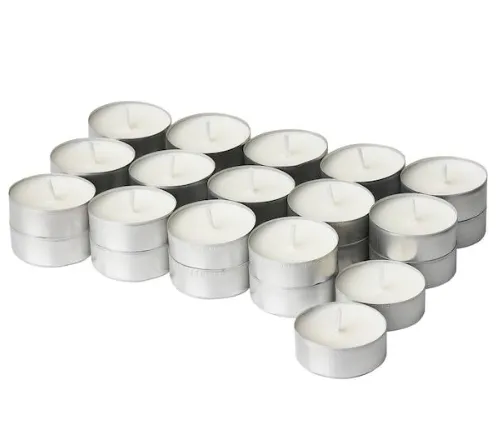 Tealights