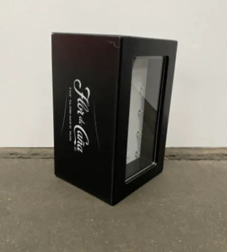 Flor De Cana Light Box