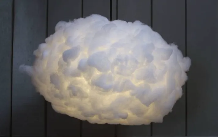 Cloud Light