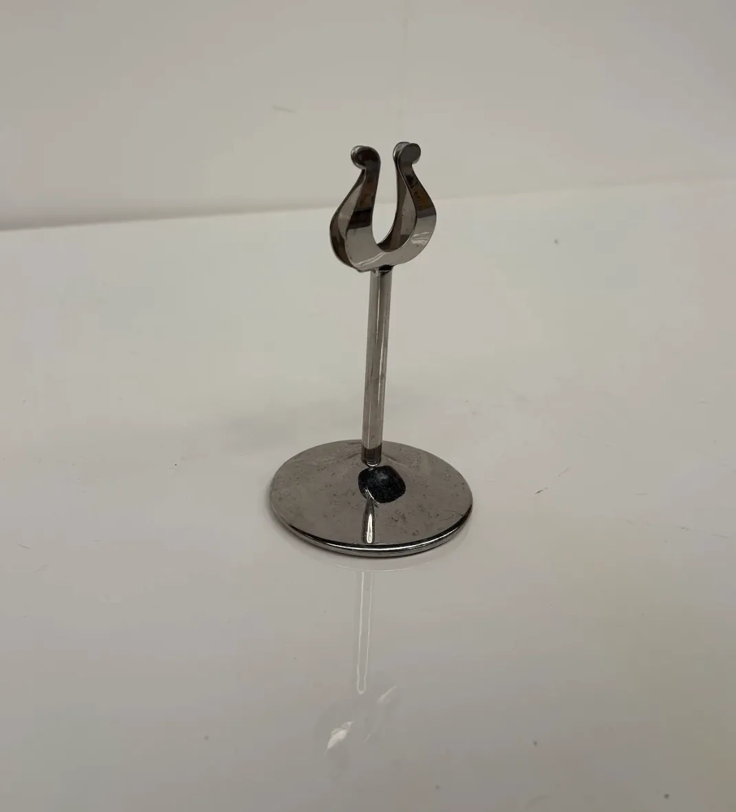 Olympia Table Number Stand