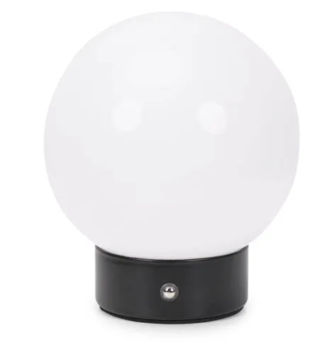 LED Portable Touch Table Lamp