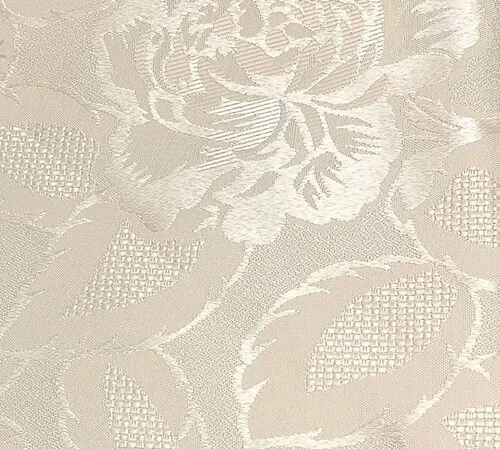 Ecru Tablecloth