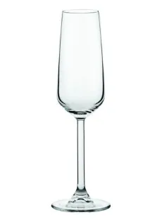 Champagne Flutes (Allegra Pasabahce)