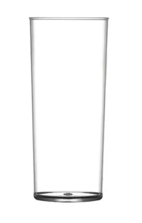Plastic Hiballs (200ml) - 2