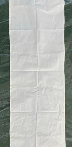 Thick Cream Curtains