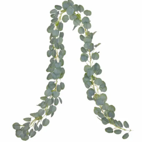 Eucalyptus Garlands
