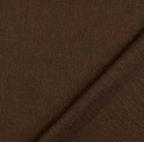 Brown Fabric