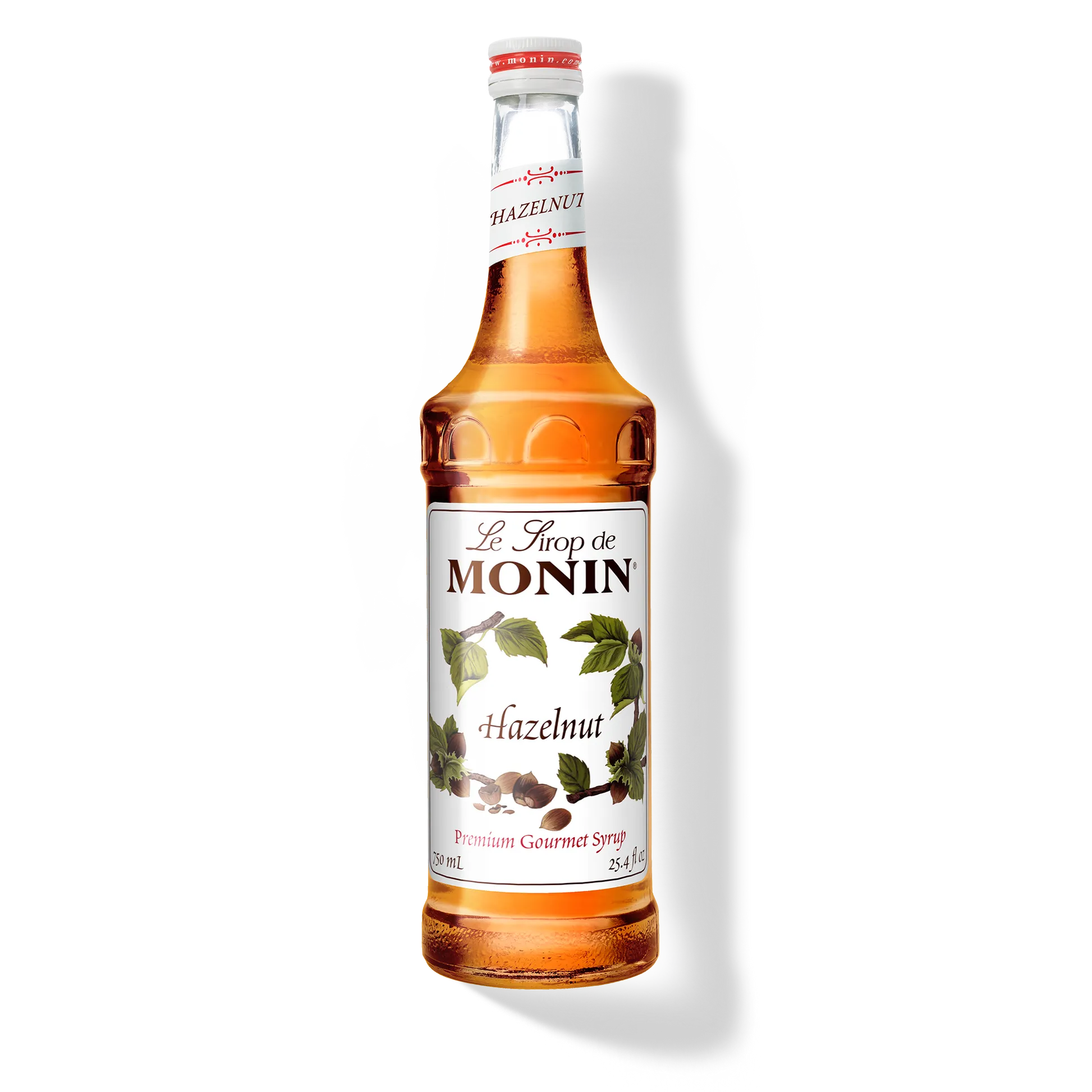 Monin Hazelnut