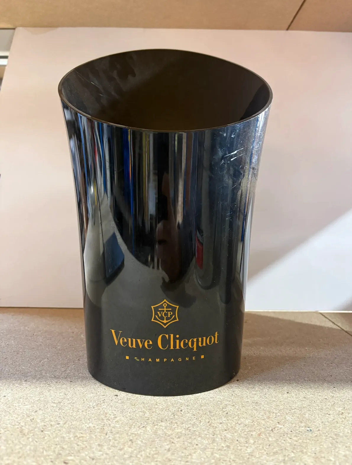 Veuve Clicquot Ice bucket
