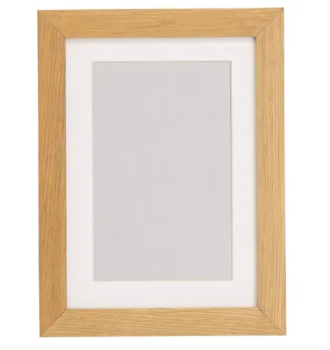 IKEA Wooden Frame (15.5 x 11.5)