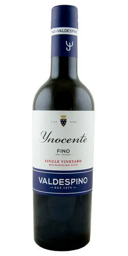 Valdespino Fino Sherry
