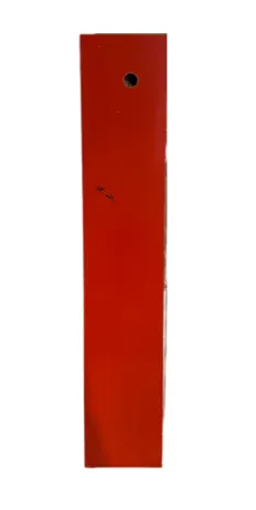 The Dalmore Stand - Left Corner Panel to Left Display