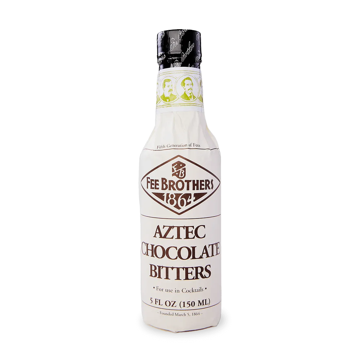 Fee Brothers - Aztec Chocolate