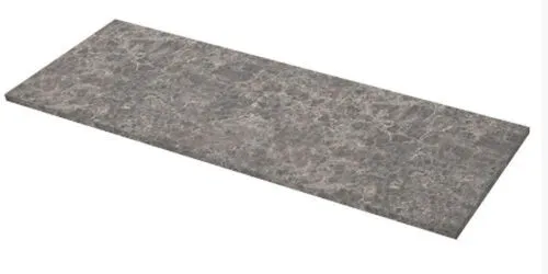 Worktop (dark grey marble effect)