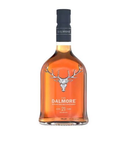 Dalmore 21 2023 edition