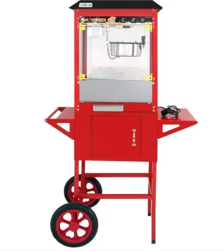 Popcorn Machine