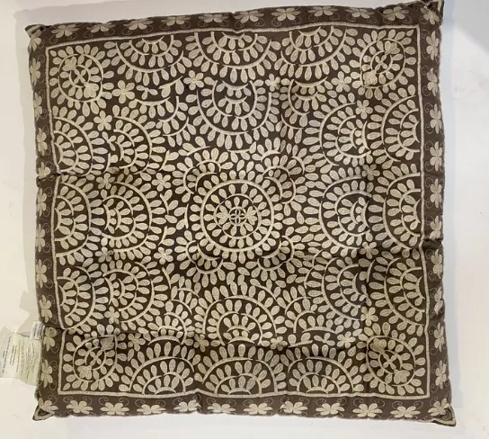 Large Furniture Cushions