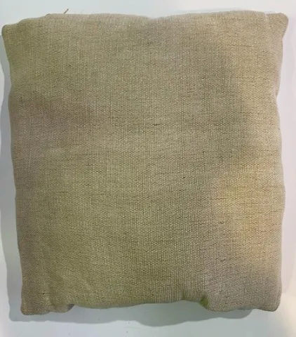 Beige Textured Cushions