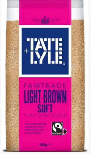 Light Brown Soft Sugar