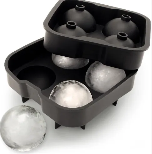 Ice Sphere Mould (44mm)