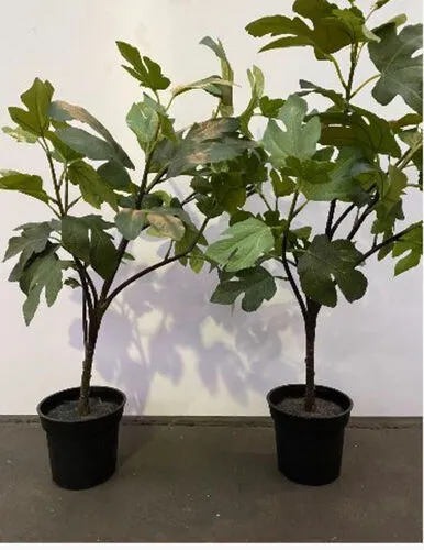 Artificial Fiddle Leaf Fig