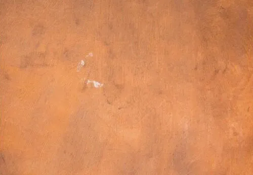 Brown / Orange Weathered Wall Background